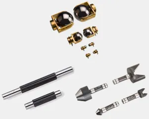 Accessories for micrometers