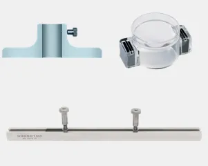 Accessories for calipers