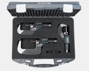 Micrometer Sets