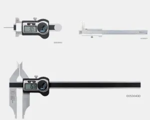Special calipers