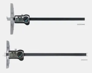 Depth Calipers