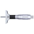 Tesa 00211003 ISOMASTER AQ Depth Micrometer 0-150mm, diameter 50x15mm