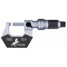 Tesa 072116408 ETALON MICRORAPID with 1mm revolution 50-75mm