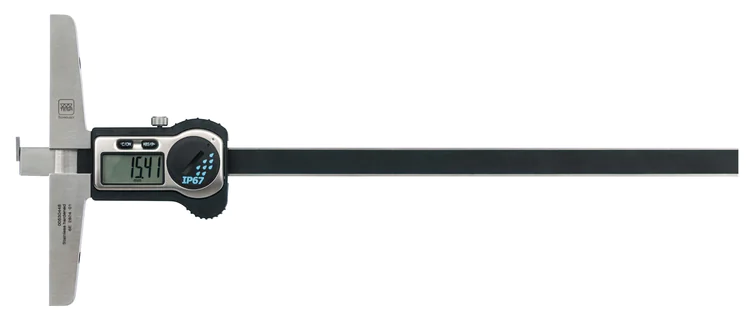 Depth Calipers
