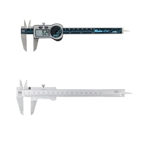 Standard calipers