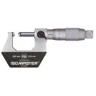 Tesa 00110901 ISOMASTER AAS Mircometer with Two Spherical Measuring Faces,