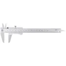 Tesa 00510072 universal vernier caliper, range 300 mm,  graduation 0,02, mm