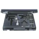 TESA Accessory Kit 2 for Height Gauges, 8 pc. - 00760173