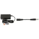 Tesa 00760258 14V charger and adapter cable for version 2016 and newer