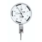 Tesa Lever-type dial test indicator P-Line 213G, 0.01mm graduation, 01810401