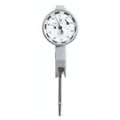 Tesa Lever-type dial test indicator P-Line 212L, 0.01mm graduation, 01810402