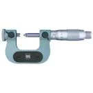 Tesa 00210003 ISOMASTER AC Micrometer for Thread Measurement Models 50-75mm