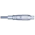 Tesa 00211201 ISOMASTER AR Micrometer Head without spindle lock 0-25mm