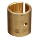 TESA 02611014 VKE Clamp for 8mm Axial Probe, 8mm Diameter