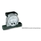 Tesa 03160009 Granite base 500 x 50 mm for horizontal NIVELTRONIC
