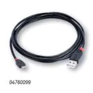 Tesa 04760099 PC to Rugosurf 20 cable