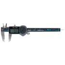 Tesa 00530094 0-6"/150mm Twin-cal IP-40 with thumb roller and output