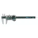 Tesa 00530320 6"/150mm digital caliper TWIN-CAL IP67 with output