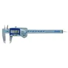 Tesa 00539392 Digital caliper VL IP67 8"/200mm with thumb roller