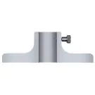 Tesa depth measuring foot for caliper up to 150mm