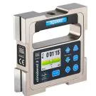 Tesa Clinobevel 3 05330221 Square clinometer ±1 degree Cast Iron Construction