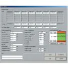 TESA UP – Software Programme for gauge block calibration 05960025