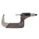 Tesa 06030023 Micromaster Digital Micrometer 3-4"/75-100mm