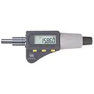 Tesa 06030038 MICROMASTER Micrometer head without spindle lock 0-30mm