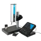 00730503 TESA-µHITE motorised Height Gauge 0-4"/0-100mm includes granite table