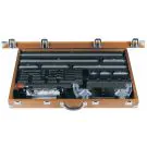 Tesa Unimaster 0112000 range Internal 10 -59" External 9-58" UNIT INCH DISPLAY