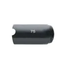 Tesa 01110103 Unimaster spare extension Length 75mm