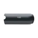 Tesa 01110104 Unimaster spare extension Length 100mm