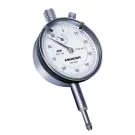 Tesa Mercer 251-1 Dial gauge 10mm travel .01mm Res 01416021