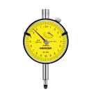 Tesa Mercer 253-1 Dial Gauge 5mm travel .002mm resolution 01416034