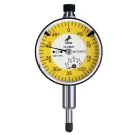 Tesa Etalon Dial Gauge 40mm Diameter 5mm travel .01mm Res 01419047
