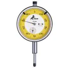 Tesa Etalon Dial Gauge 58mm diameter 10mm travel .01mm Res 01419048