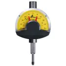 Tesa Etalon high precision comparator clock .1mm range .001mm Res 01419051