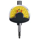 Tesa Etalon high precision comparator clock .1mm range .001mm Res Shock proof & Water proof  01419052