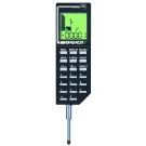 Tesa Digico 2 01930001 Digital dial gauge 50mm long range high accuracy storage of data built in.