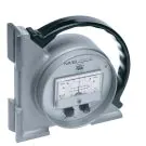 TESA 03130060 NIVELTRONIC Electronic Levels with Analogue Display and Integrated Galvanometer