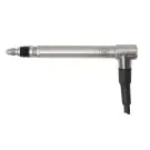 TESA 03230021 GT 22 HP High Precision Probe, ±0, 2 mm Measuring Range, 4, 3 mm Measuring Bolt Travel