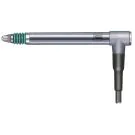 Tesa 03230056 Standard GTL 22 Axial probe +/- 2 mm measuring range, 4.3 mm Bolt Travel, Linear
