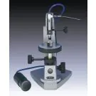 TESA 03260401 Manual measuring bolt retraction with vacuum pump for Axial Probe-EXCLUDES STAND
