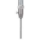 Spherical 03510201 measuring insert with 4 interchangeable pins, R = 1,5 mm