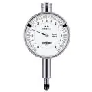 Tesa 365S Dial Gauge +/- .08mm limited travel .002mm accuracy