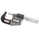 Starrett 3732XFL-1 Digital Micrometer without output 0-1"/0-25.4mm