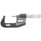 Starrett 3732XFL-2 Digital Micrometer without Output 1-2"/25.4-50.8mm with setting standard