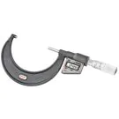 Starrett 3732XFL-4 Digital Micrometer range 3-4"/76-101mm, Resoultion .0001"/0.001mm Includes setting standard