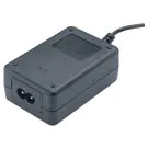 TESA 04761054 Battery Charger 100 mm/200 VAC, 50 mm/60 Hz, 6.6 V DC, 750 mAh Supplied without MAINS Power Cable