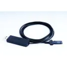 Tesa 04761062 Opto-USB cable, duplex, bidirectional communication